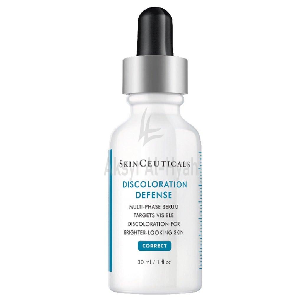 SKINCEUTICALS DISCOLOR/DEFENSE SERUM 30ML(FM0022233)