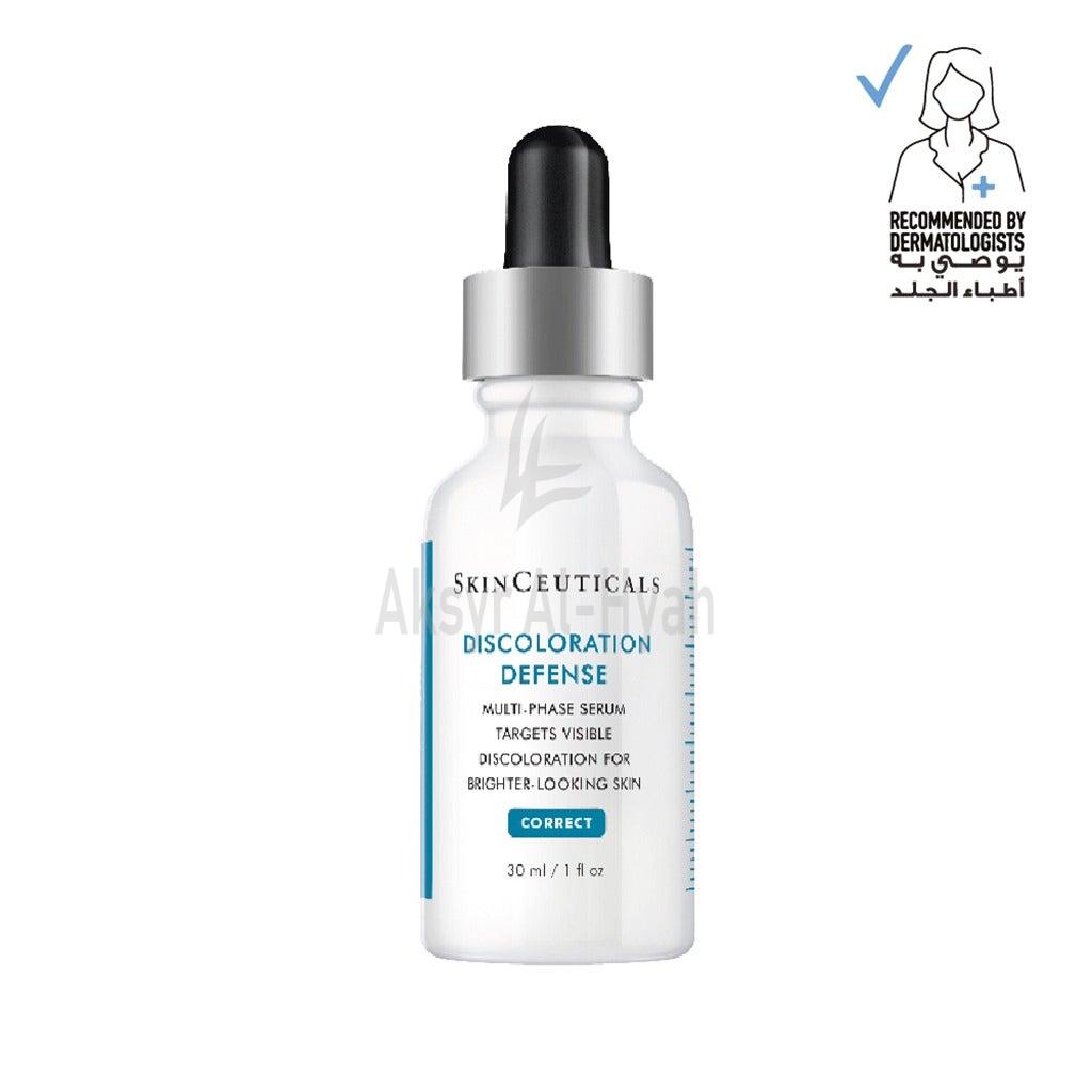 SKINCEUTICALS DISCOLOR/DEFENSE SERUM 30ML(FM0022233) 1