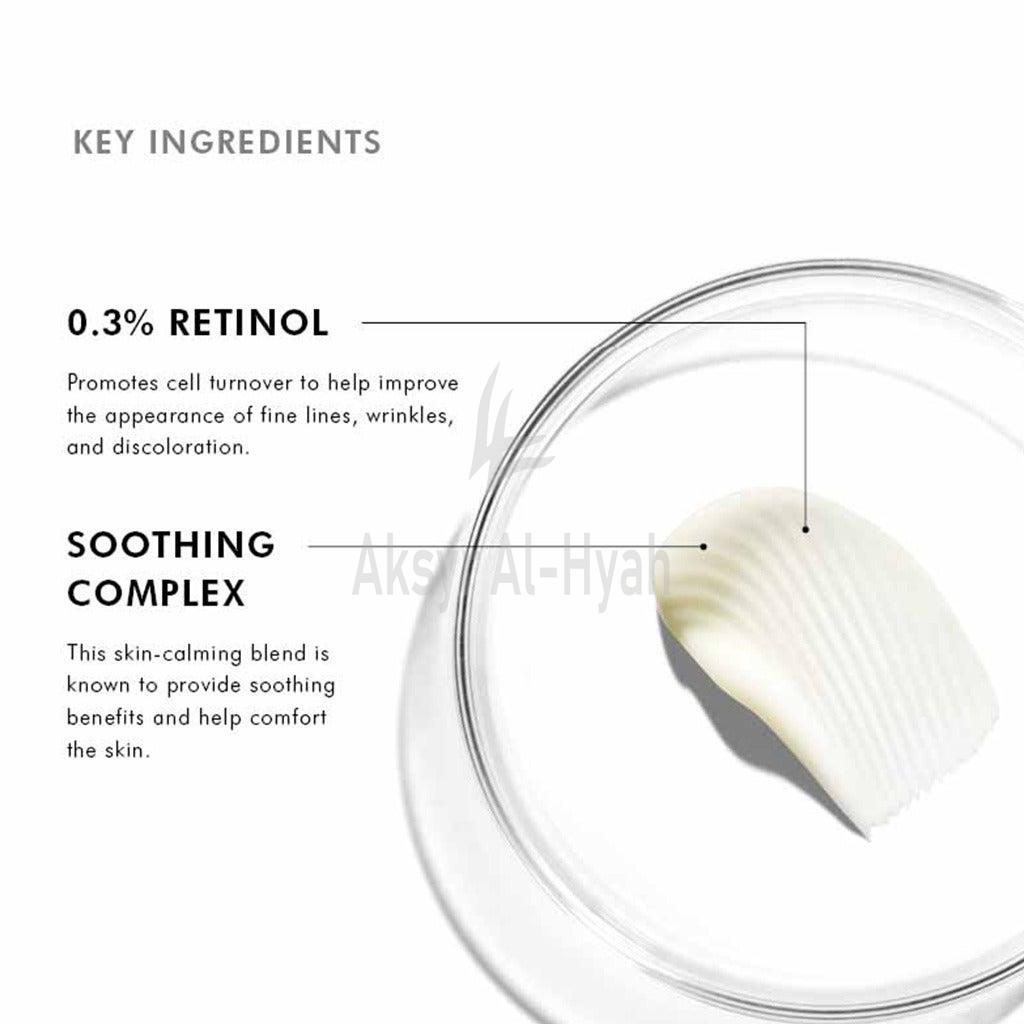 SKINCEUTICALS PURE RETINOL 0.3 NIGHT CREAM.30ML(FM0023456) 1