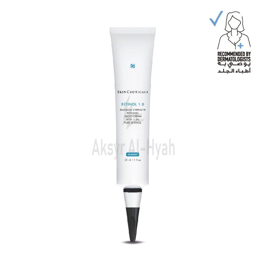 SKINCEUTICALS PURE RETINOL 0.1 NIGHT CREAM.30ML(FM0023063) 7