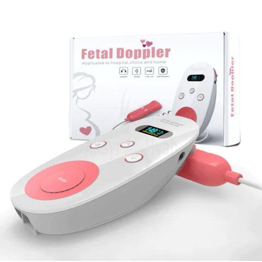 FETAL DOPPLER DEVICE