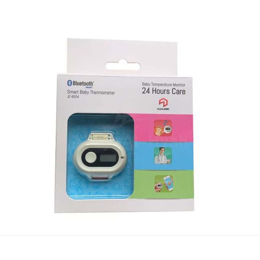 SMART BABY THERMOMETER 24H