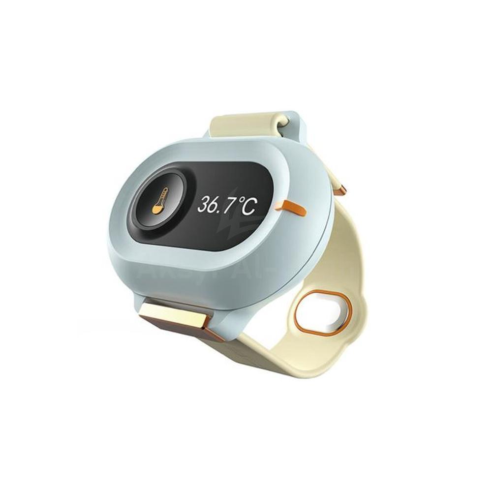 SMART BABY THERMOMETER 24H