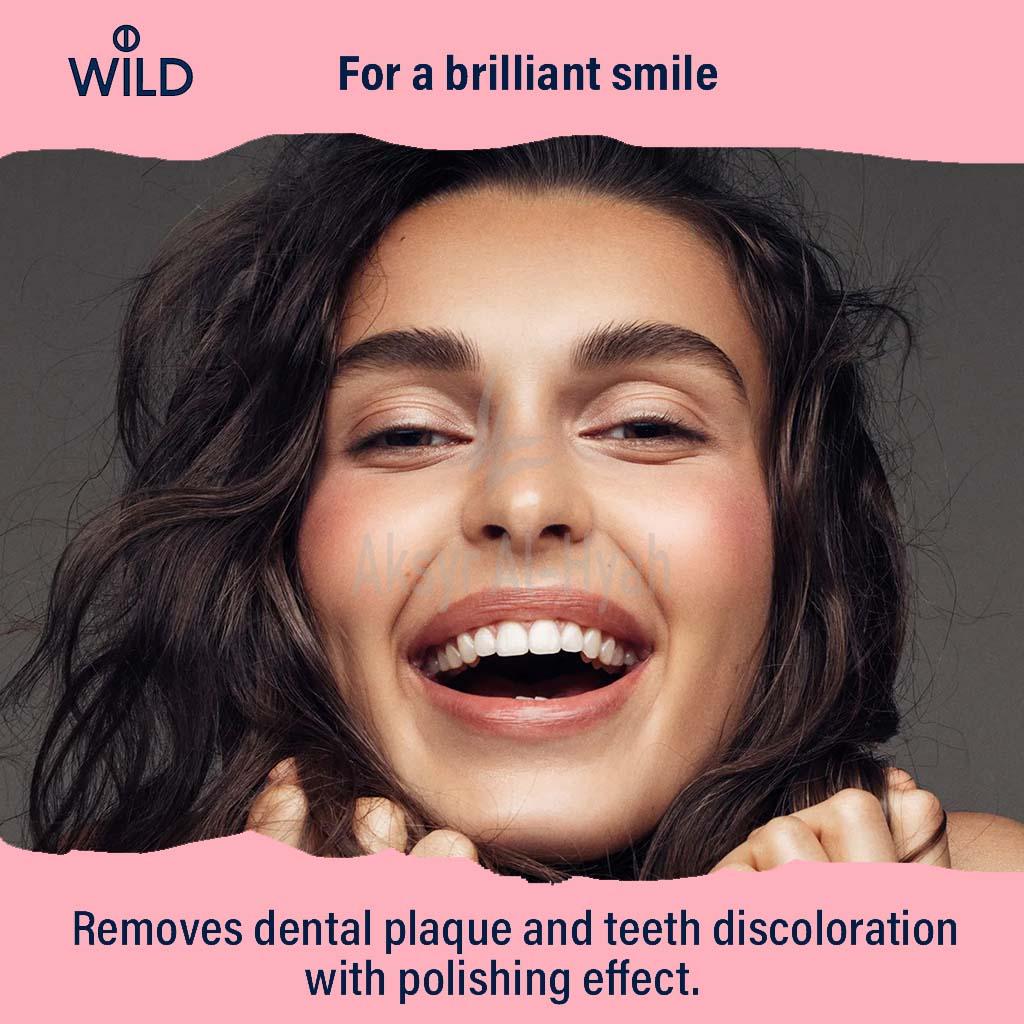 DEPURDENT CLEANING TOOTH PAST 75ML 4