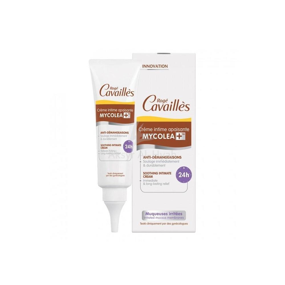 RC SOOTHING INTIMATE CREAM 50ML(4767)