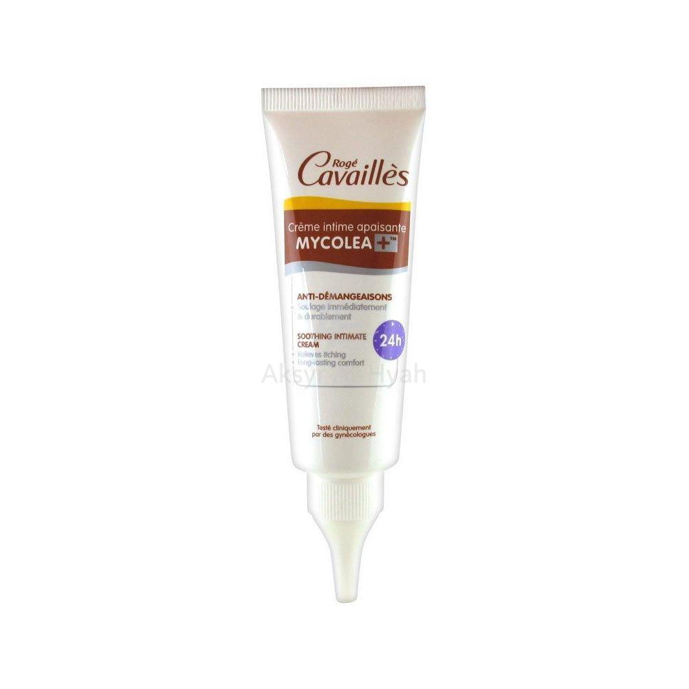 RC SOOTHING INTIMATE CREAM 50ML(4767) 1