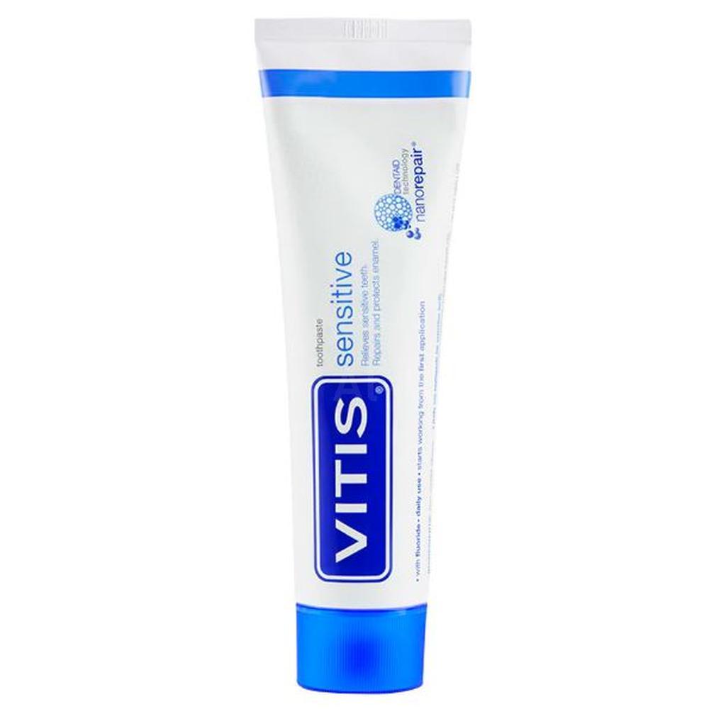 VITIS SENSITIVE TOOTH PASTE 100ML 1