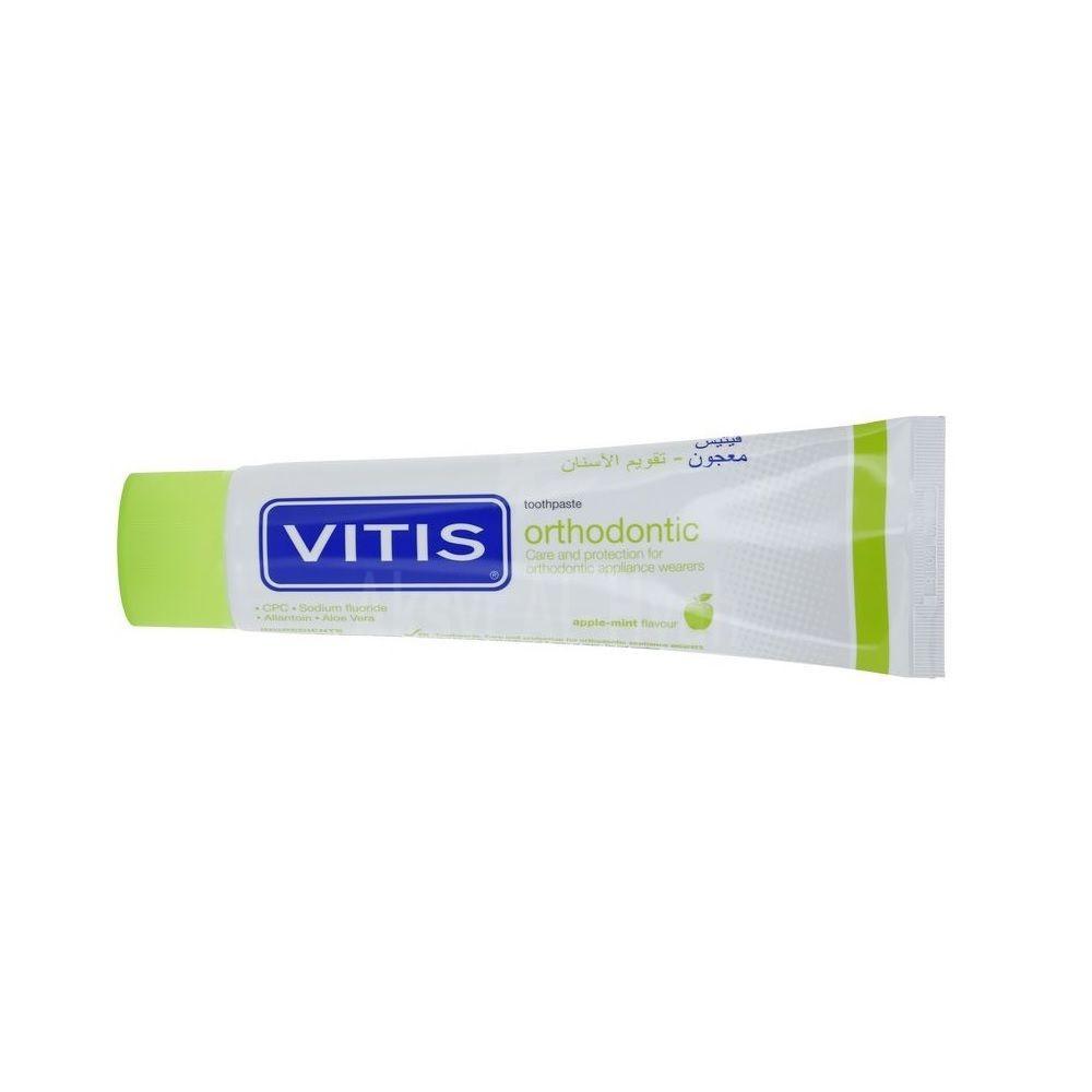 VITIS ORTHODONTIC TOOTH PASTE 100ML 1