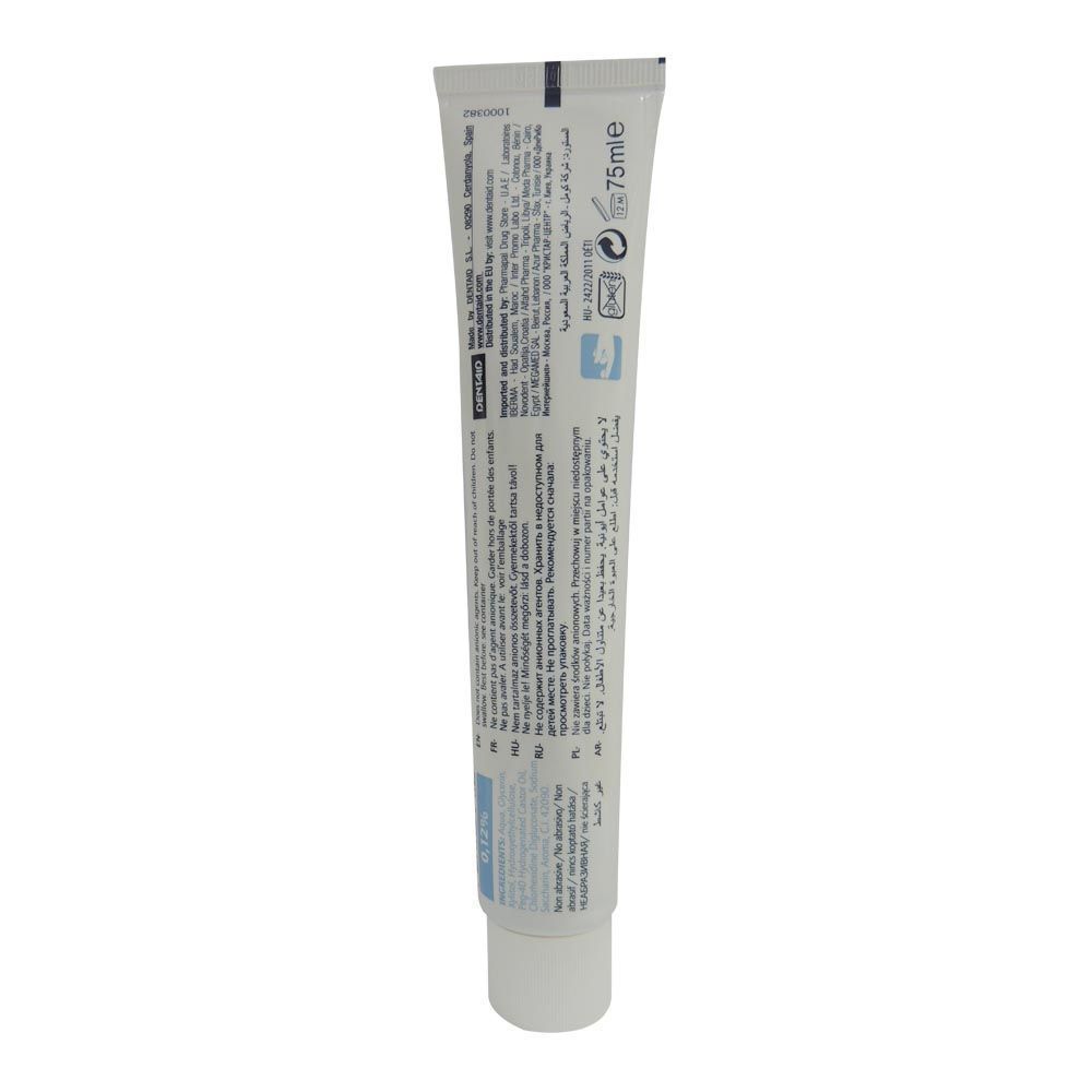 PERIO AID INTENSIVE CARE GEL 75ML