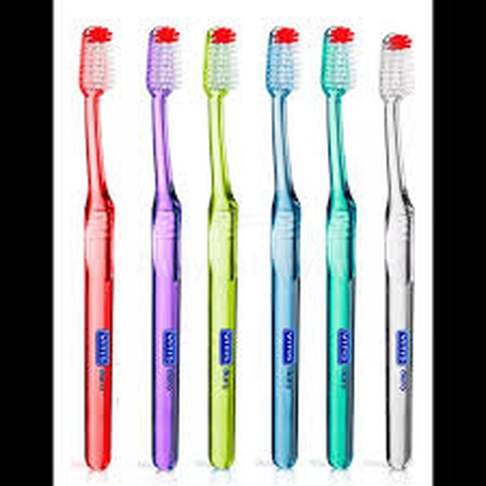 VITIS HARD TOOTHBRUSH