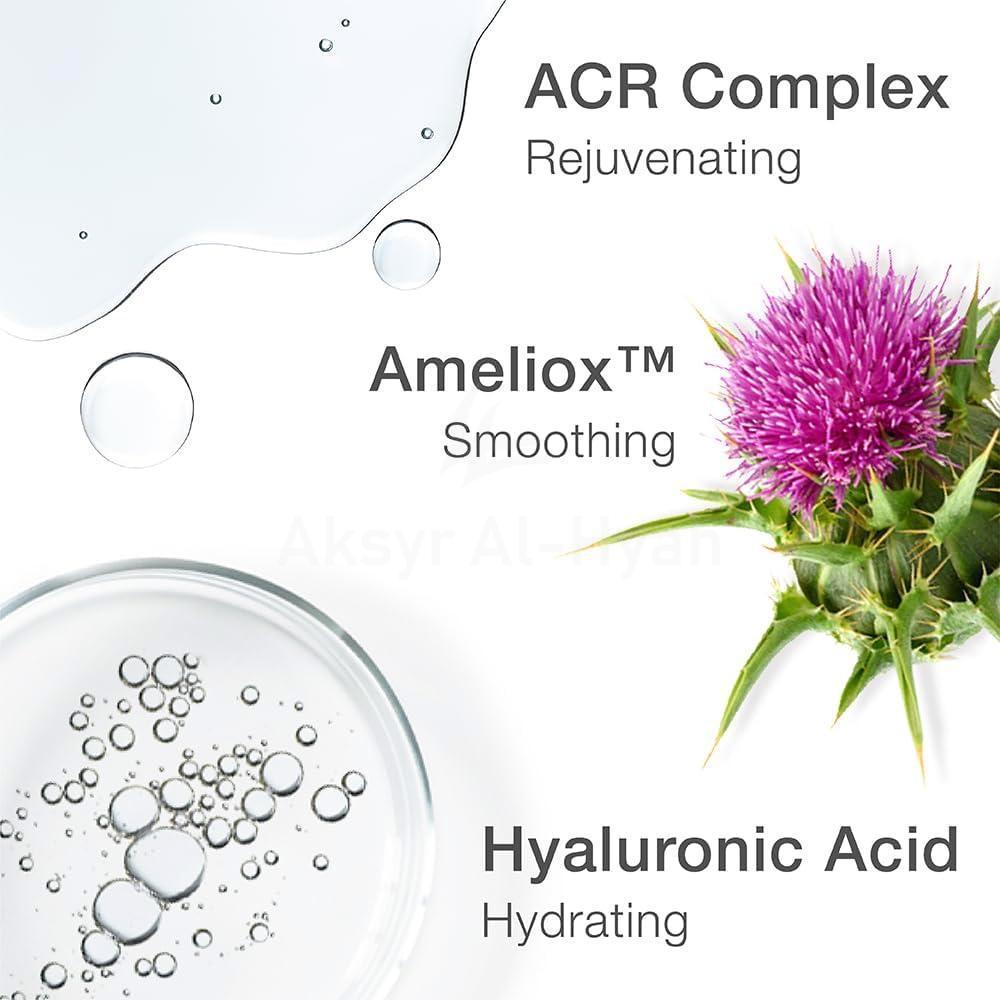 SKINCODE CELL.ANTI-AGEING SHEET MASK 5'S #49178 2