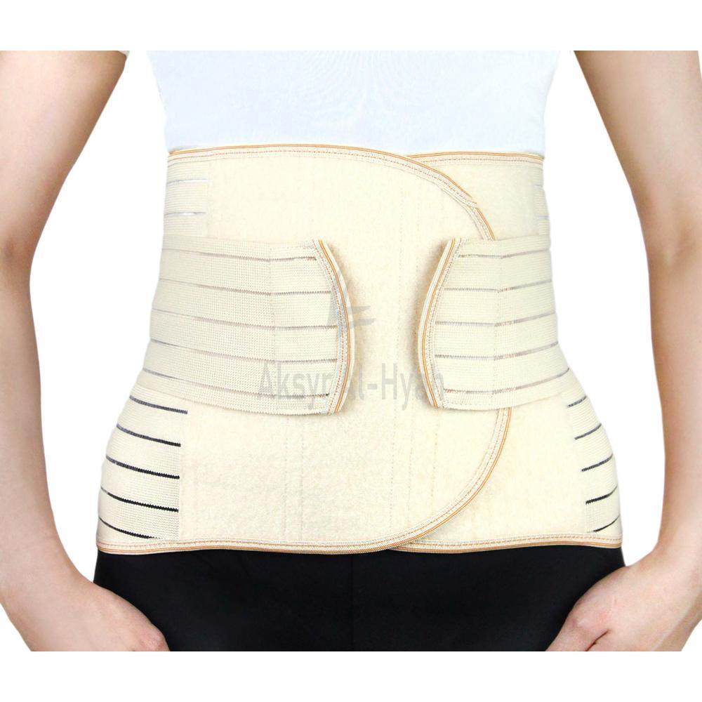 SO (A5-100)) ABDOMINAL BINDER(XL) 1