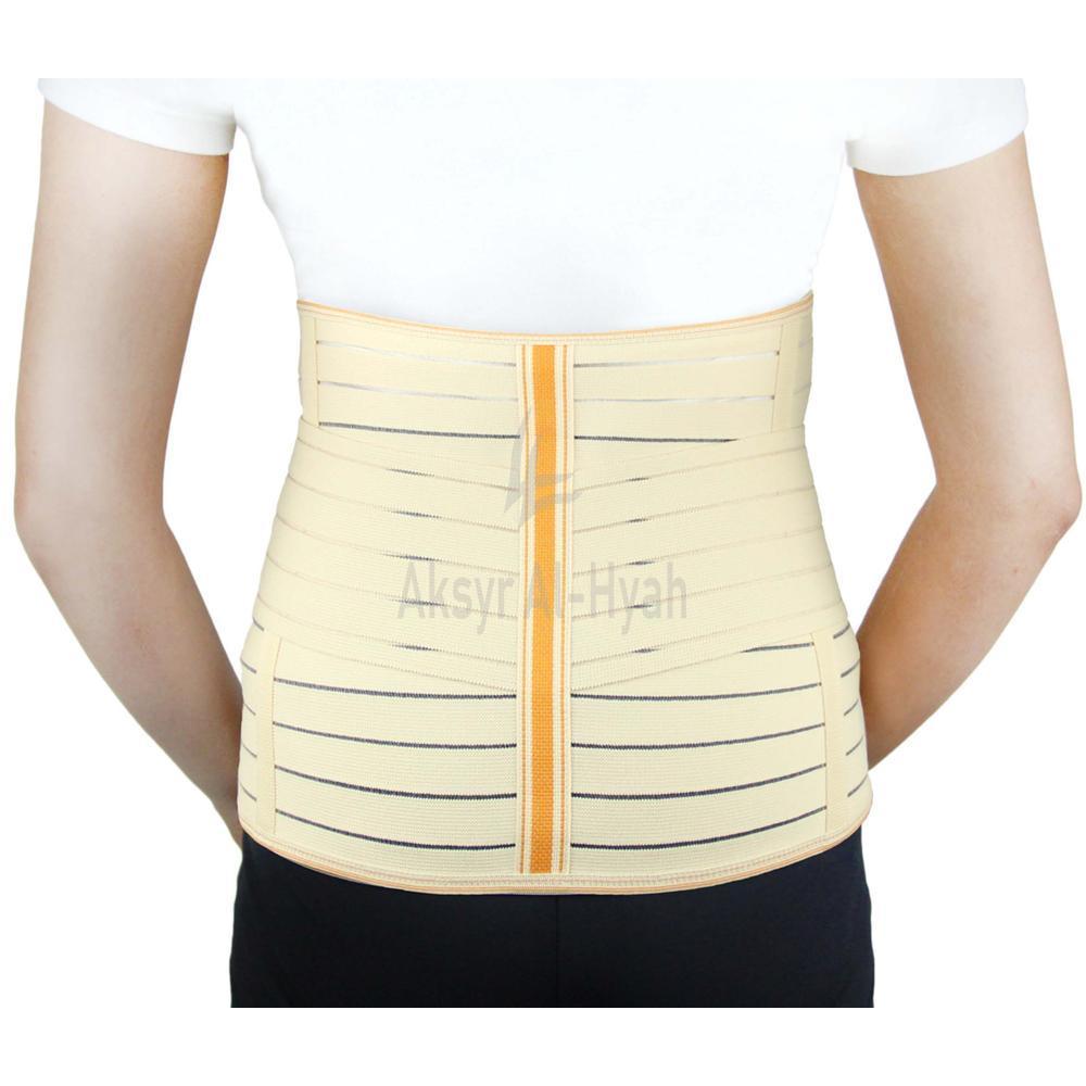 SO (A5-100)) ABDOMINAL BINDER(XXL)