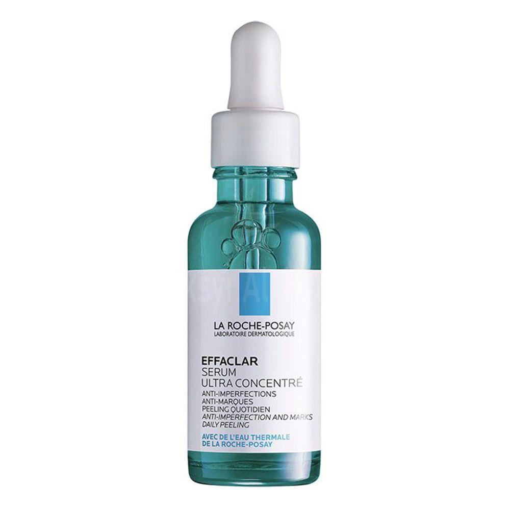 LRP EFFACLAR ULTRA CONCENTRATED SERUM 30ML(FM0024575) 4