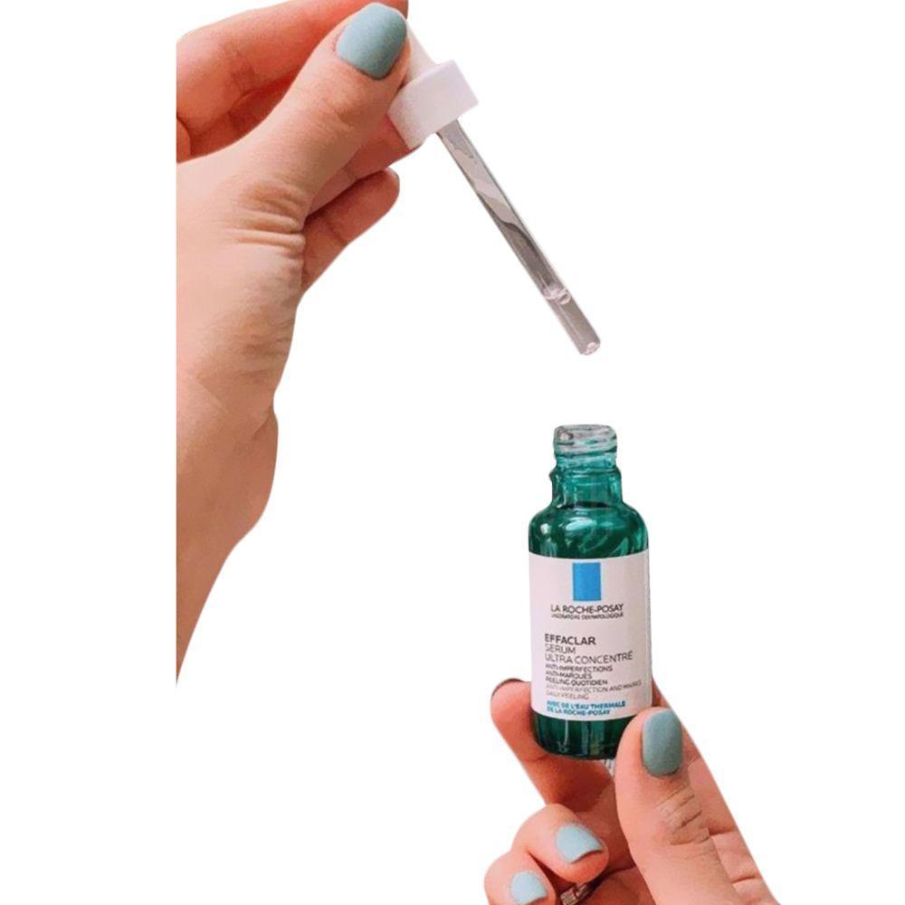 LRP EFFACLAR ULTRA CONCENTRATED SERUM 30ML(FM0024575) 7