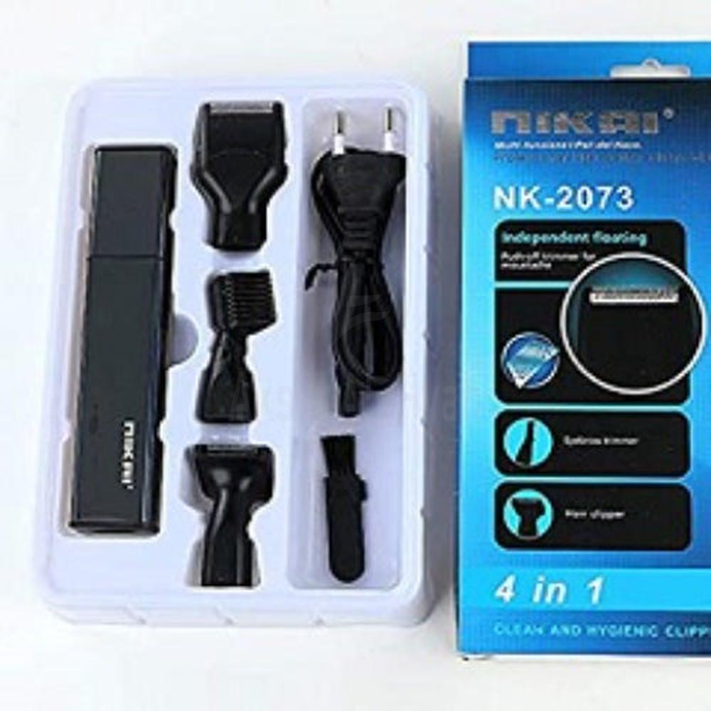 NIKAI 4I N 1 HAIR TRIMMER NK-2073(2088)