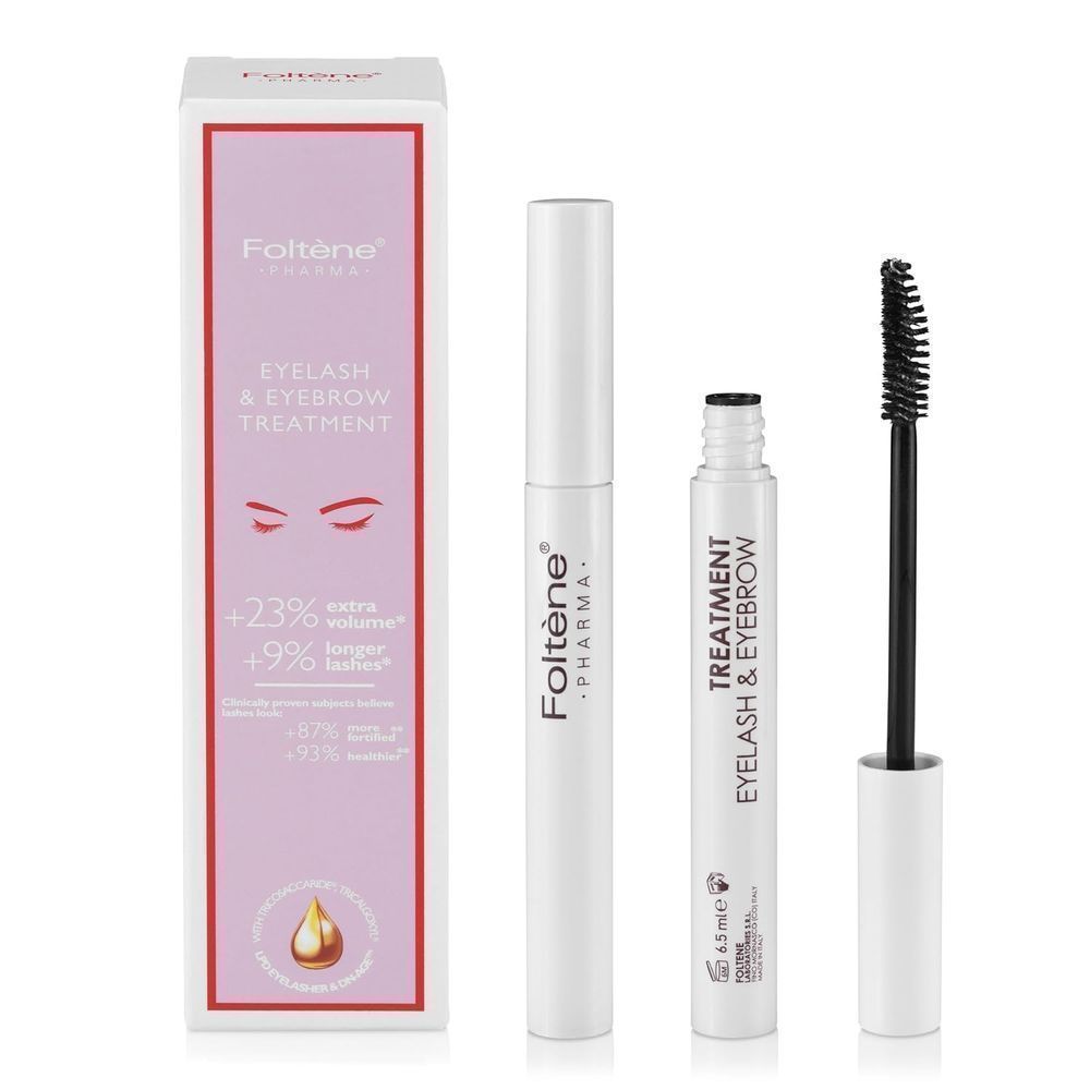 FOLTENE EYELASH & EYEBROW TREATMENT 6.5ML 6