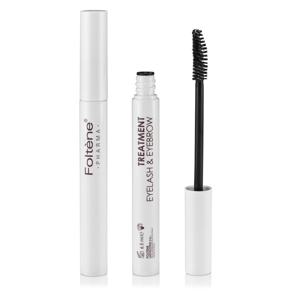 FOLTENE EYELASH & EYEBROW TREATMENT 6.5ML 7