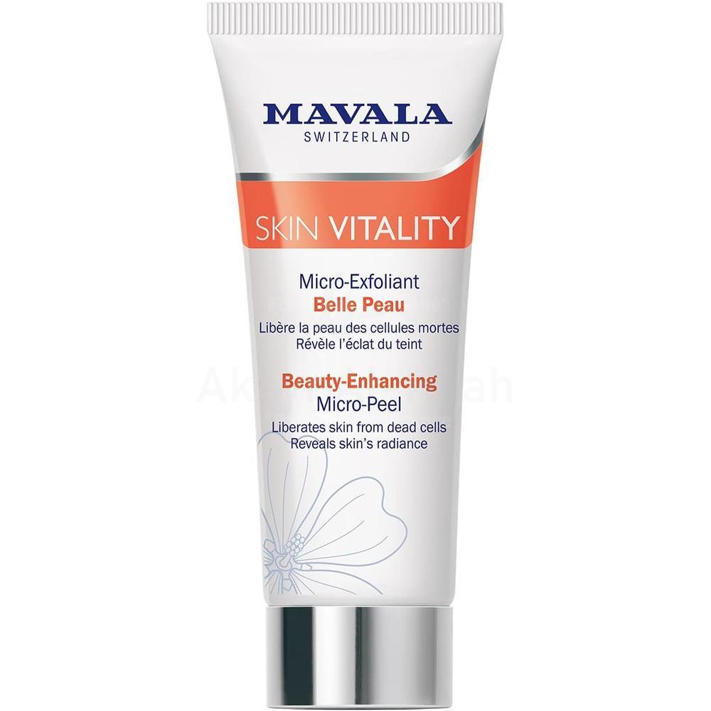MAVALA SKIN VITALITY ALPINE MICRO-PEEL 65ML#95626 1