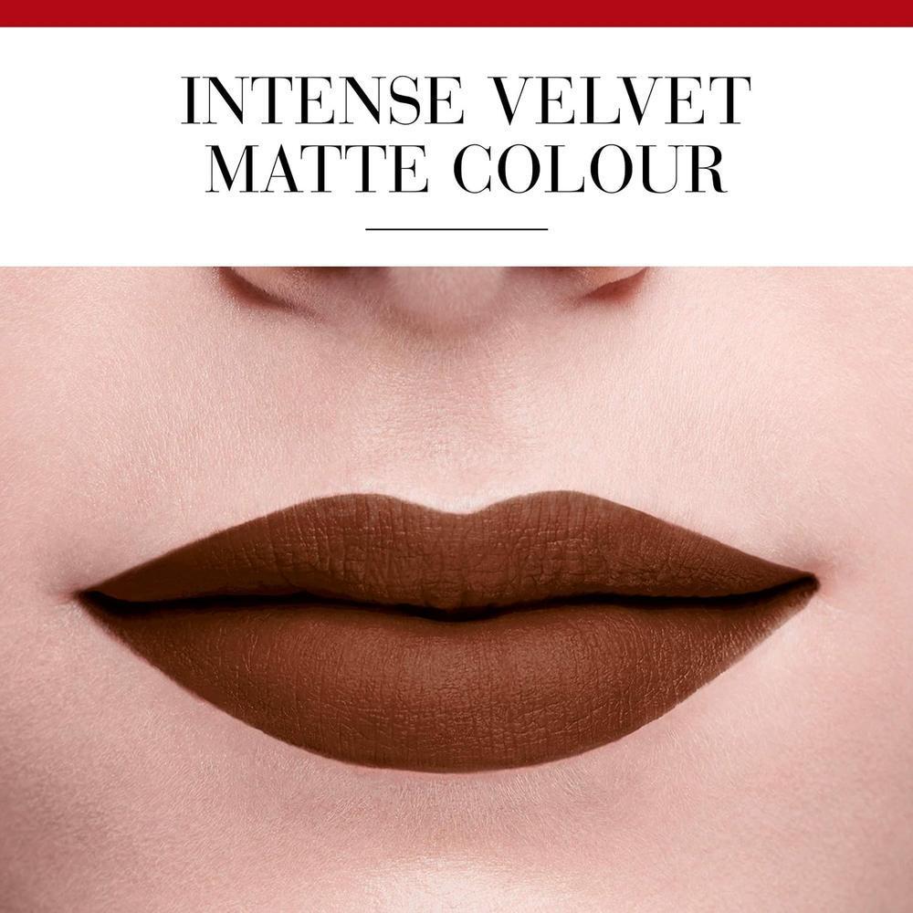 BJS ROUGE VELVET INK 3.5ML # 18 ABOUT BROWN 3