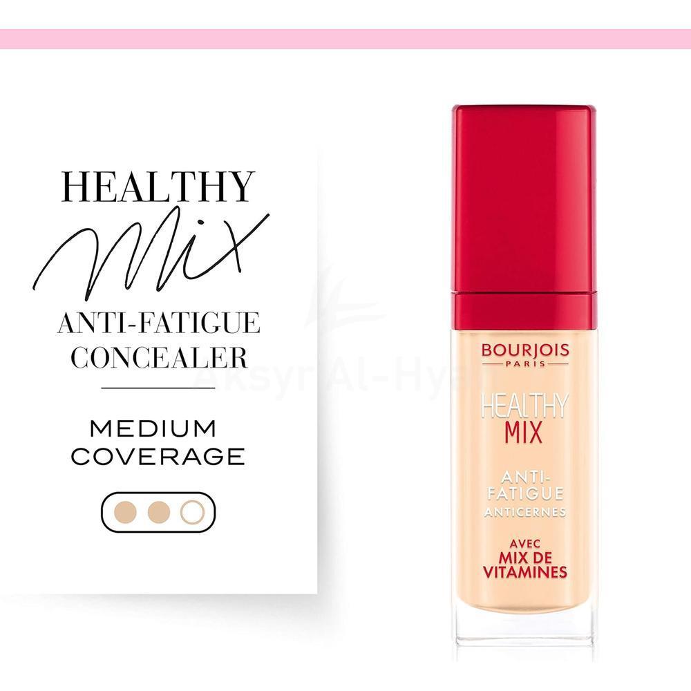 BJS HEALTHY MIX CONCEALER 49.5 LIGHT SAND CLAIR 7.8ML 2