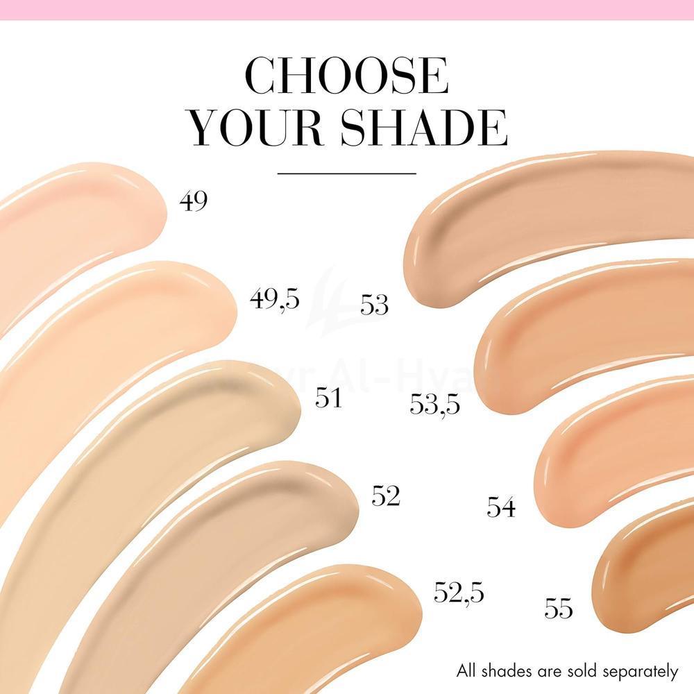 BJS HEALTHY MIX CONCEALER 49.5 LIGHT SAND CLAIR 7.8ML 5