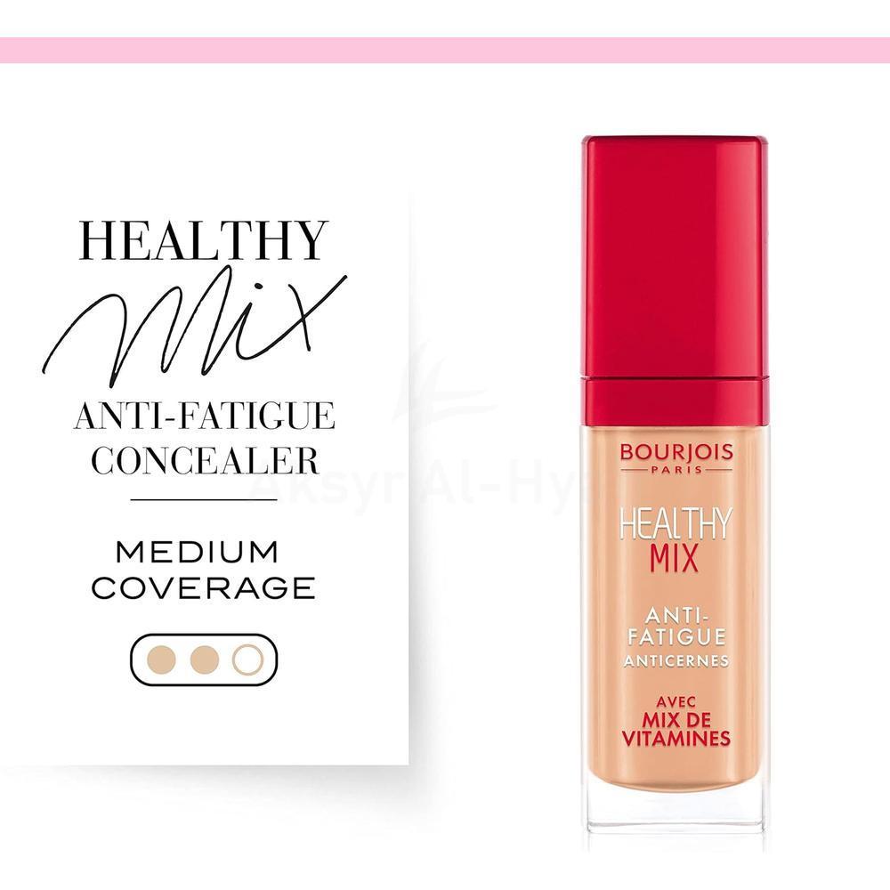 BJS HEALTHY MIX CONCEALER 53.5 DARK BEIGE 7.8ML 2