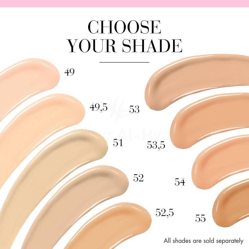 BJS HEALTHY MIX CONCEALER 53.5 DARK BEIGE 7.8ML 5