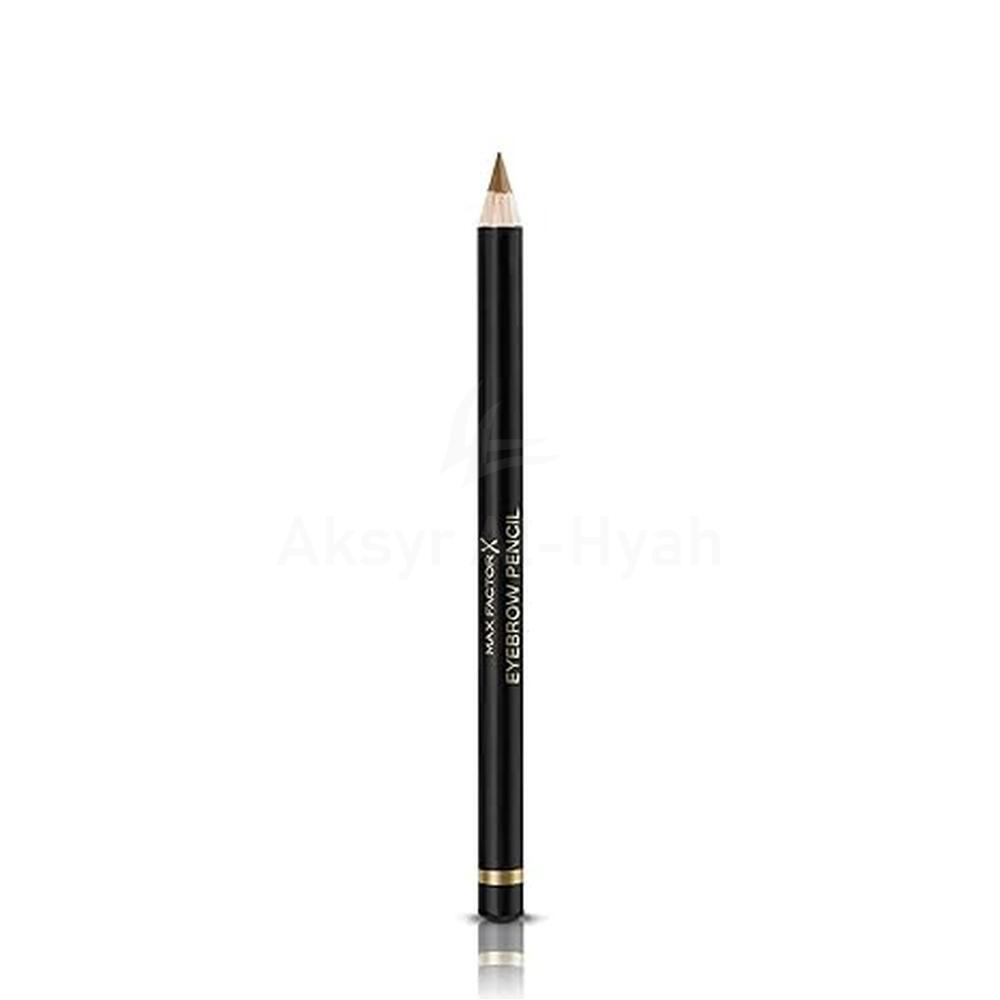 MFX EYEBROW PENCIL 002 HAZAL
