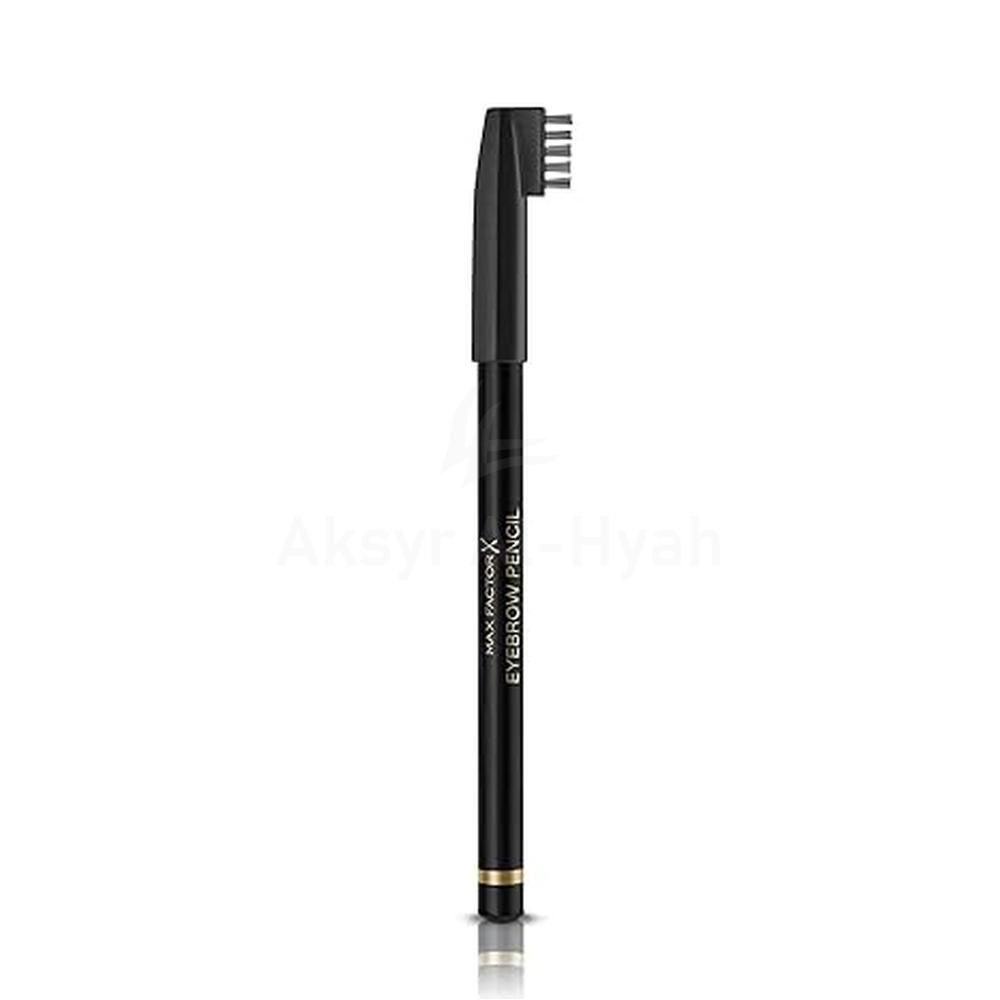 MFX EYEBROW PENCIL 002 HAZAL
