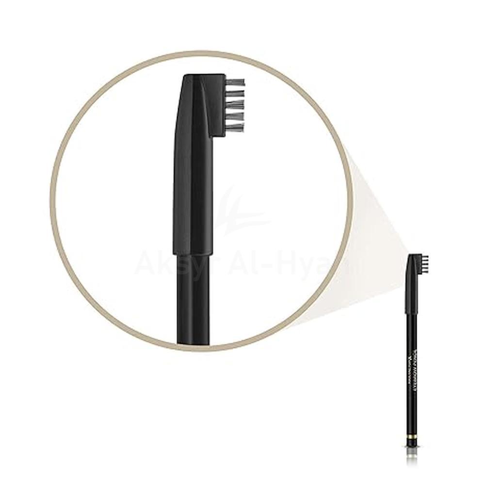 MFX EYEBROW PENCIL 002 HAZAL