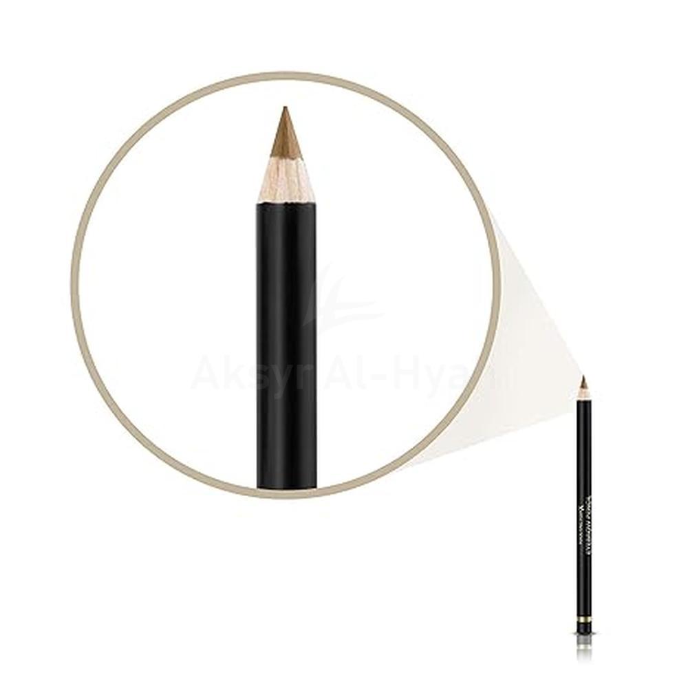 MFX EYEBROW PENCIL 002 HAZAL