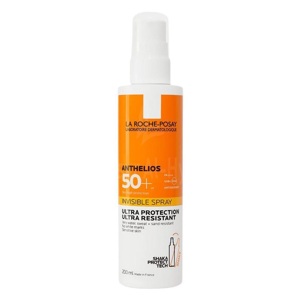 LRP ANTHELIOS SPF50+ SHAKA  SPRAY 200ML(FM23985)