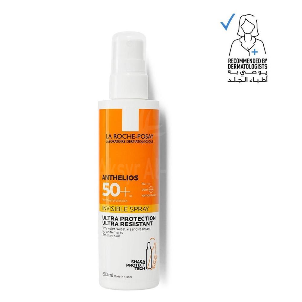 LRP ANTHELIOS SPF50+ SHAKA  SPRAY 200ML(FM23985) 1