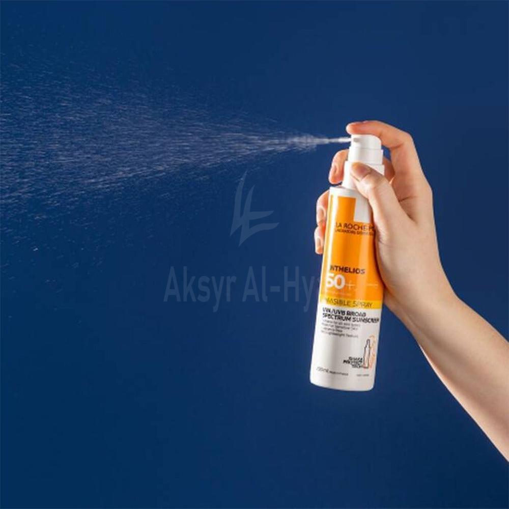 LRP ANTHELIOS SPF50+ SHAKA  SPRAY 200ML(FM23985) 3