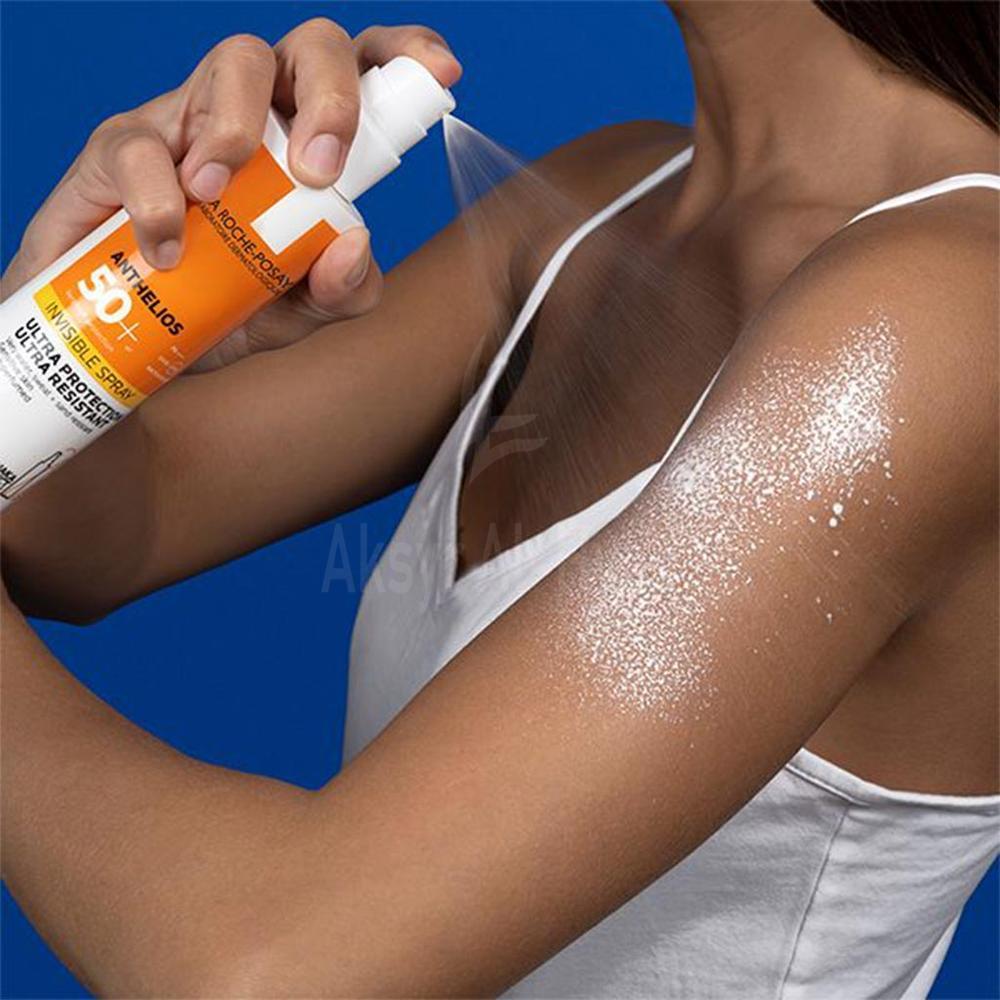 LRP ANTHELIOS SPF50+ SHAKA  SPRAY 200ML(FM23985) 6