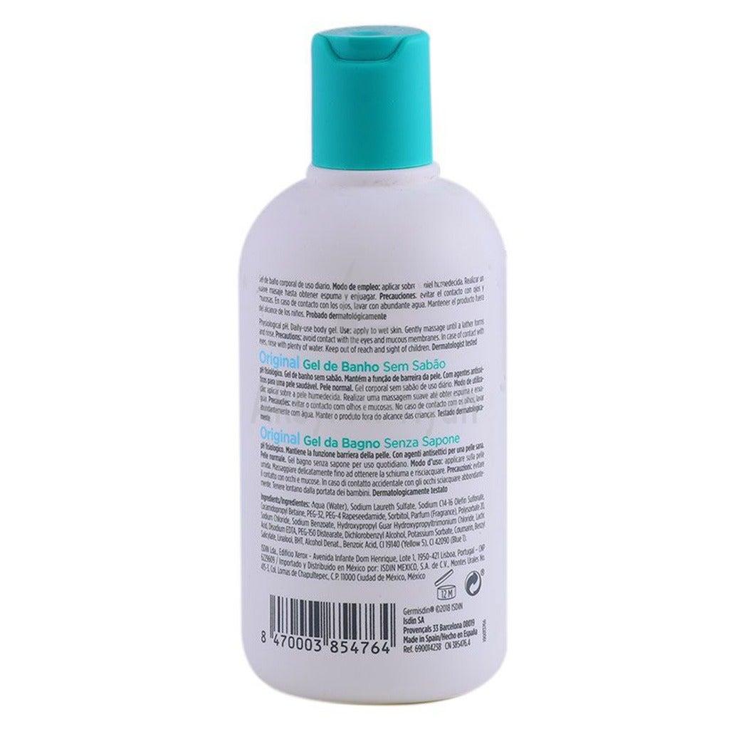ISDIN GERMISDIN ORGINAL BATH GEL SHAMPOO 250ML#ISD059 1