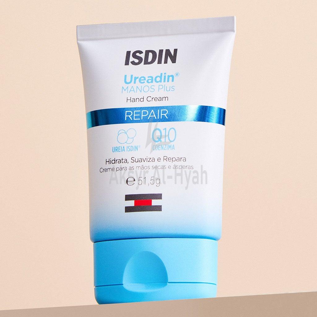ISDIN UREADIN PROTECT  HAND CREAM 50ML#ISD062 1