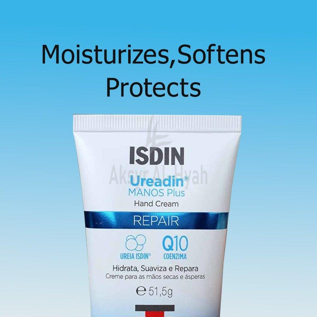 ISDIN UREADIN PROTECT  HAND CREAM 50ML#ISD062 2