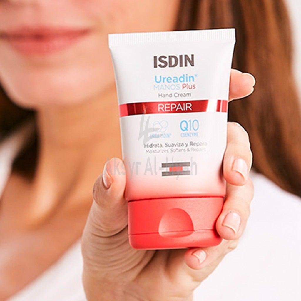 ISDIN UREADIN PLUS REPAIR  HAND CREAM 50ML#ISD063 1