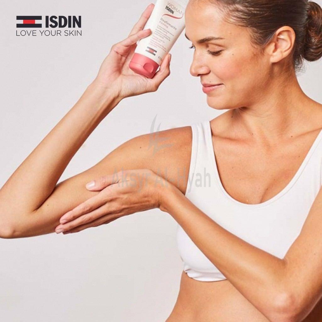 ISDIN WOMEN BREAST FIRMING CREAM 150ML(ISD066 1