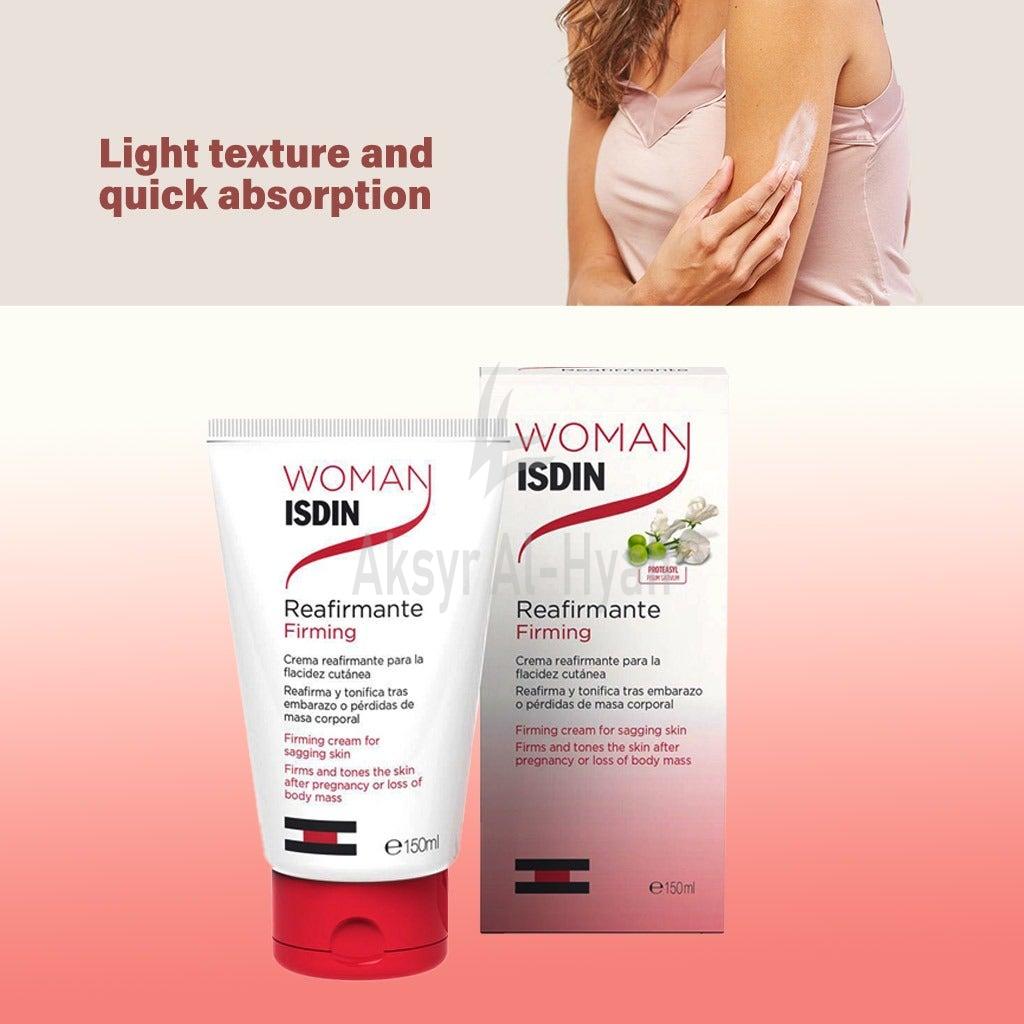 ISDIN WOMEN BREAST FIRMING CREAM 150ML(ISD066 2