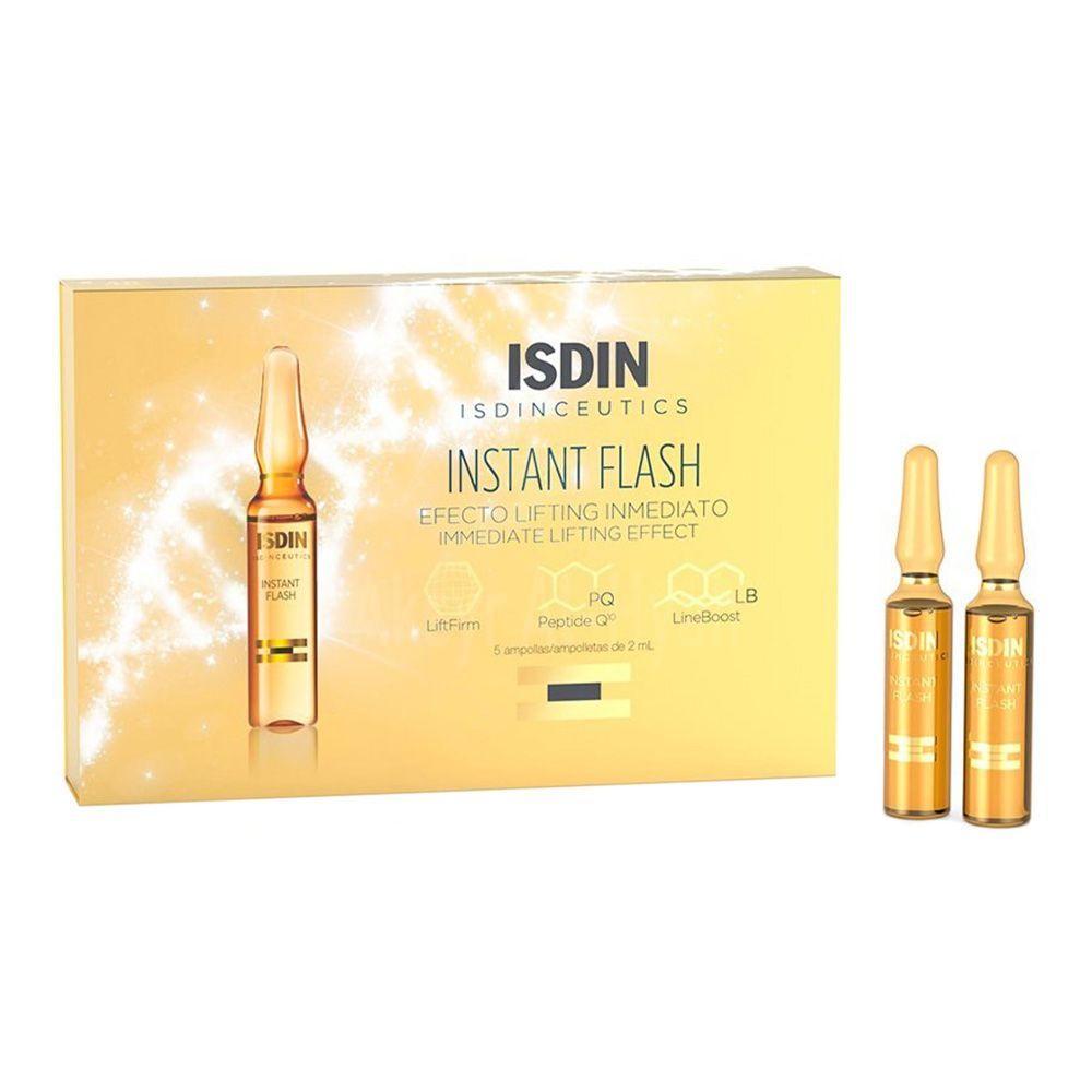 ISDIN CEUTICS INSTANT FLASH SERUM 5 X 2ML #ISD071 2