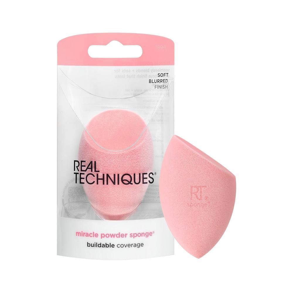 RT  MIRACLE POWDER SPONGE #1894