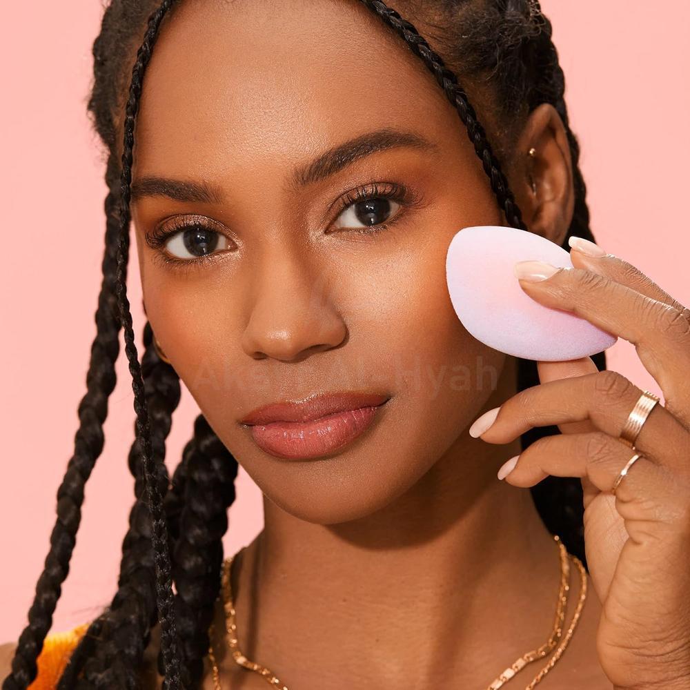 RT  MIRACLE POWDER SPONGE #1894 4