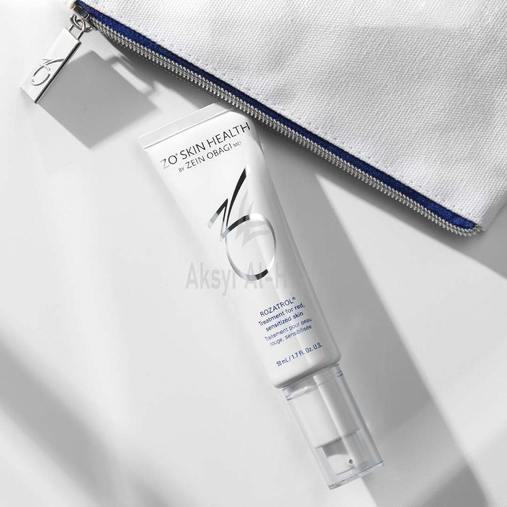 ZO SKIN ROZATROL NORMALIZING SERUM 50ML#572853 1