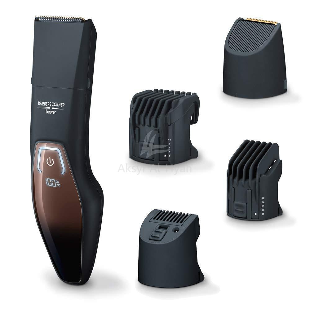 BEURER[HR 4000] BEARD STYLER