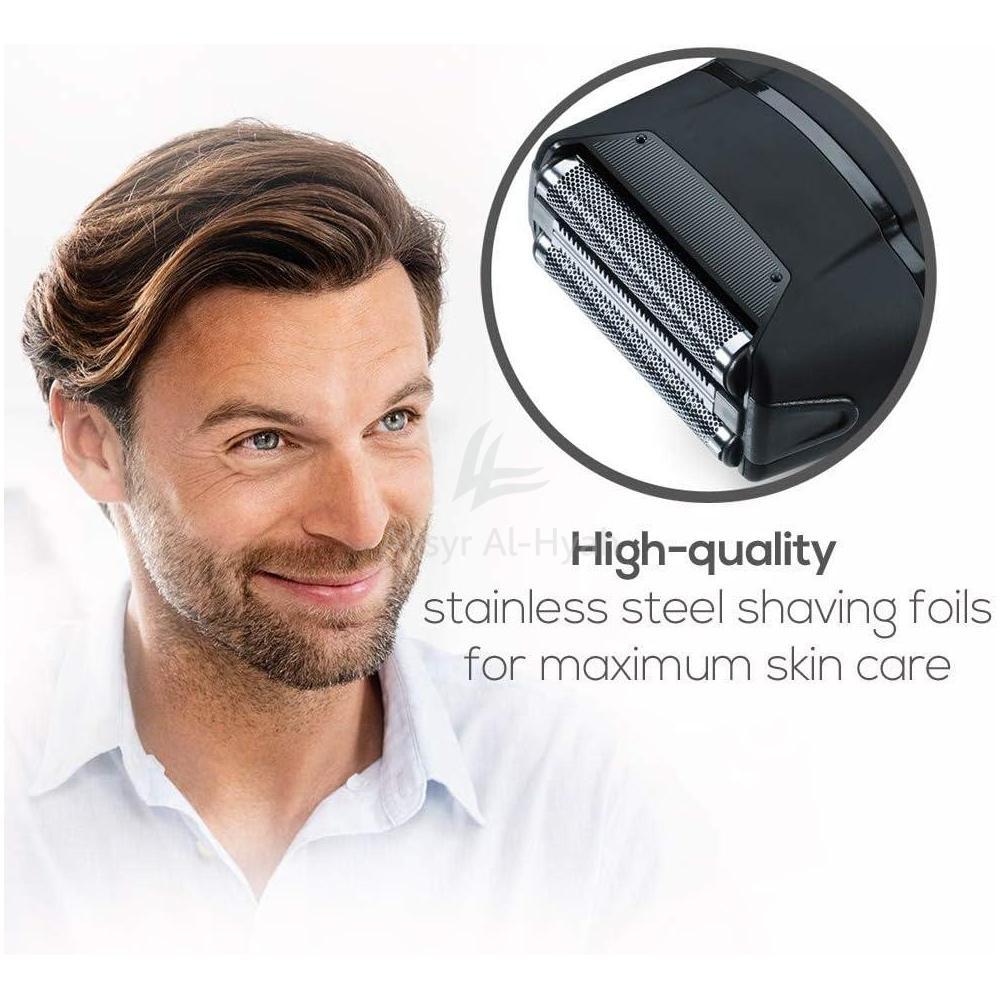 BEURER[HR 7000] SHAVER 5