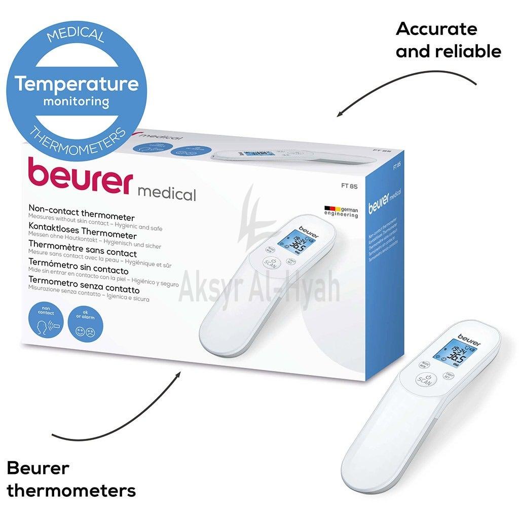 BEURER[FT 85] THERMOMETER 1