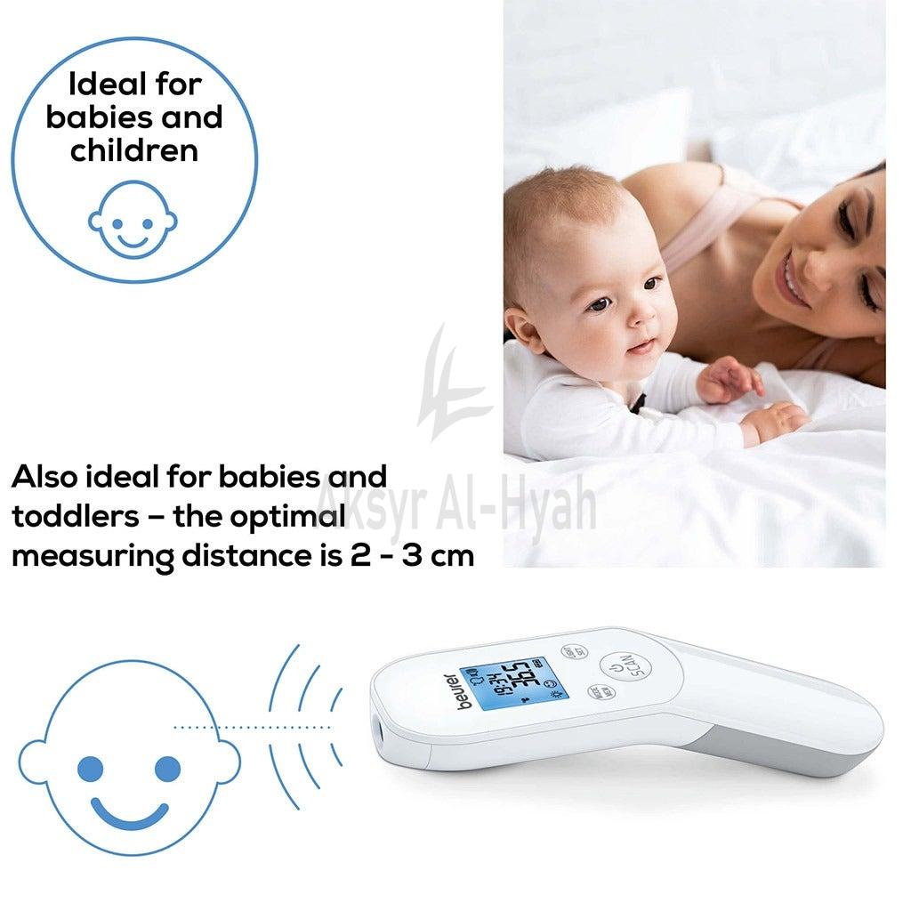 BEURER[FT 85] THERMOMETER 3